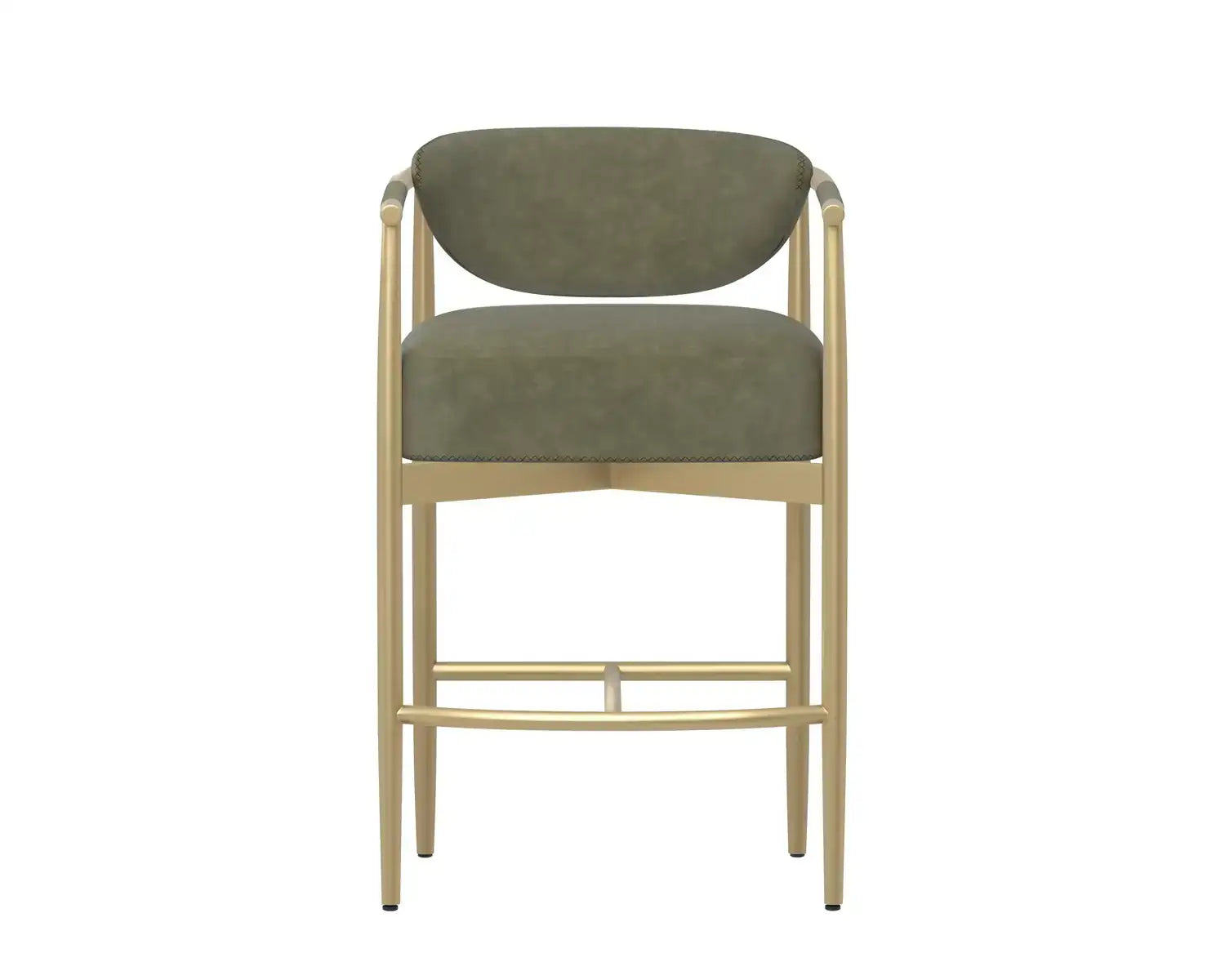 Sunpan, HELOISE COUNTER STOOL, BENCHES, OTTOMAN & STOOLS