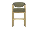 Sunpan HELOISE BARSTOOL - Bar Stools