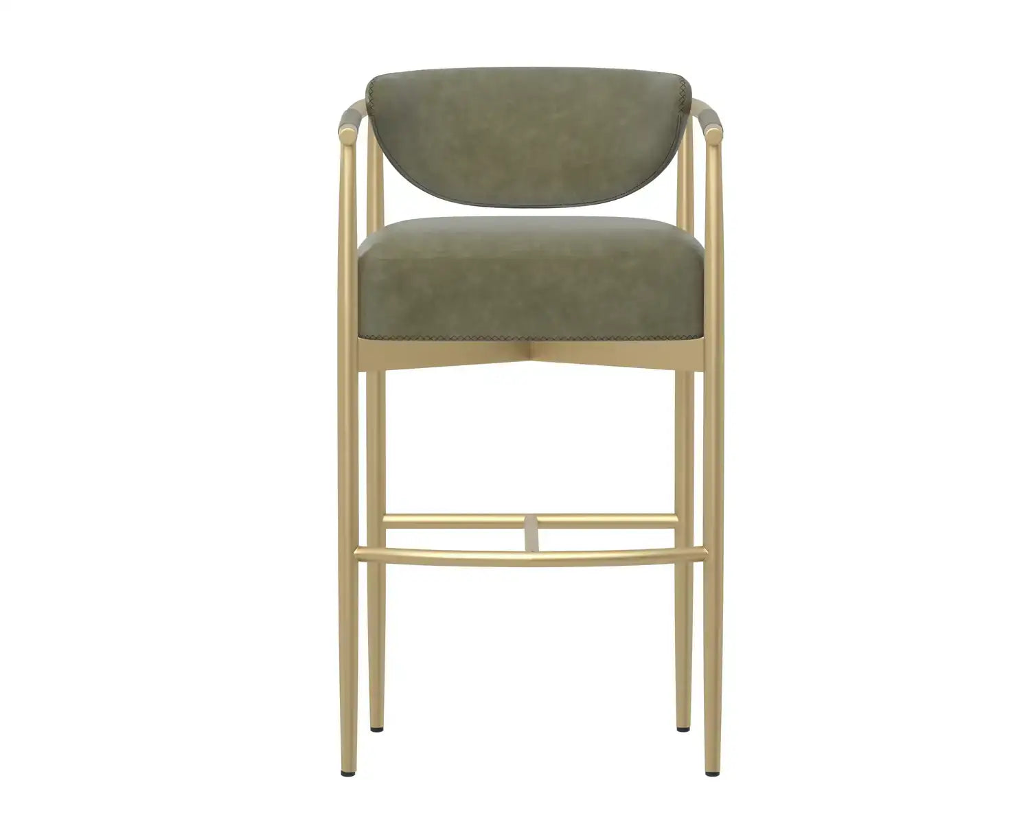Sunpan HELOISE BARSTOOL - Bar Stools