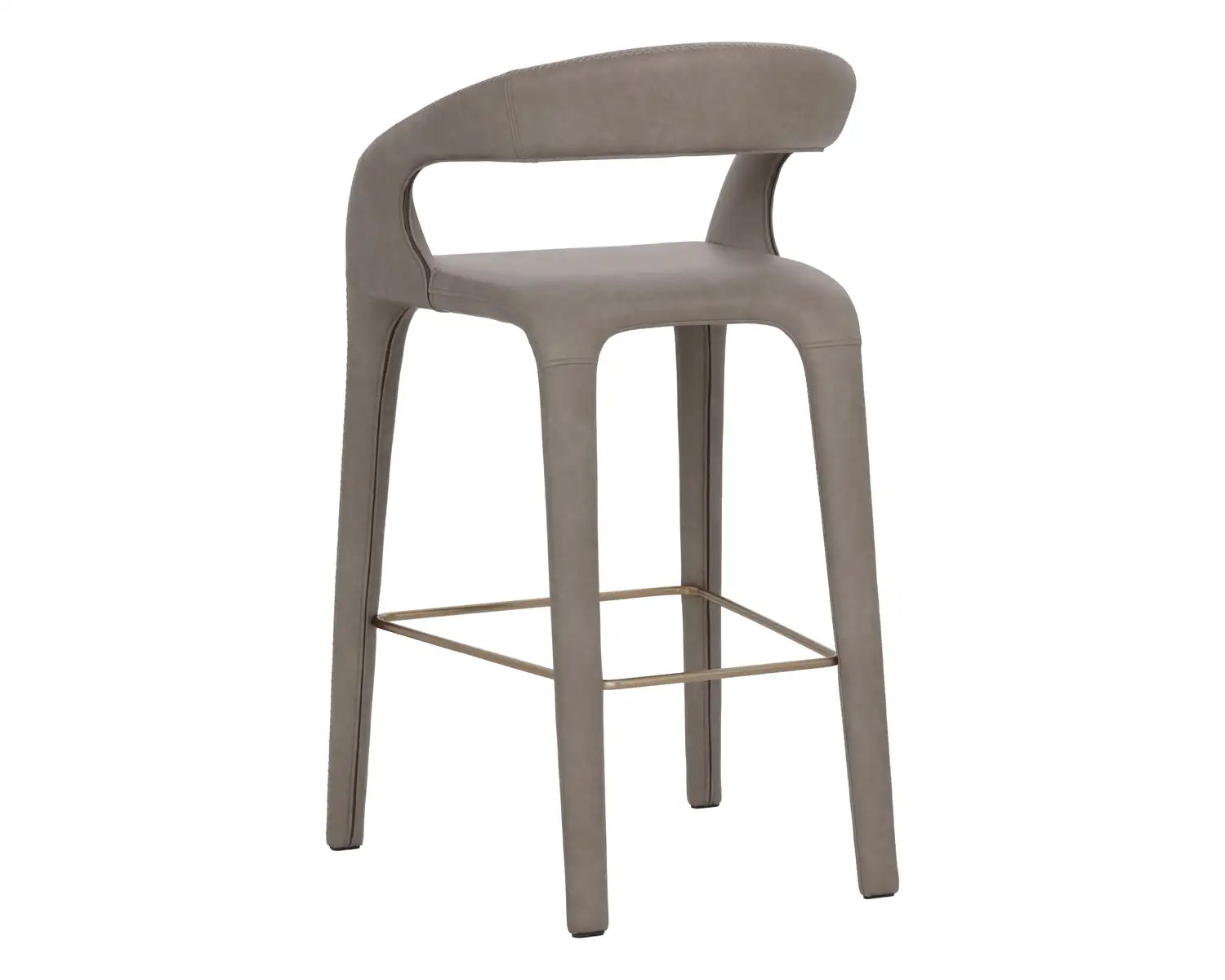 Sunpan ATIKA BARSTOOL - Bar Stools