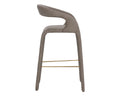 Sunpan ATIKA BARSTOOL - Bar Stools