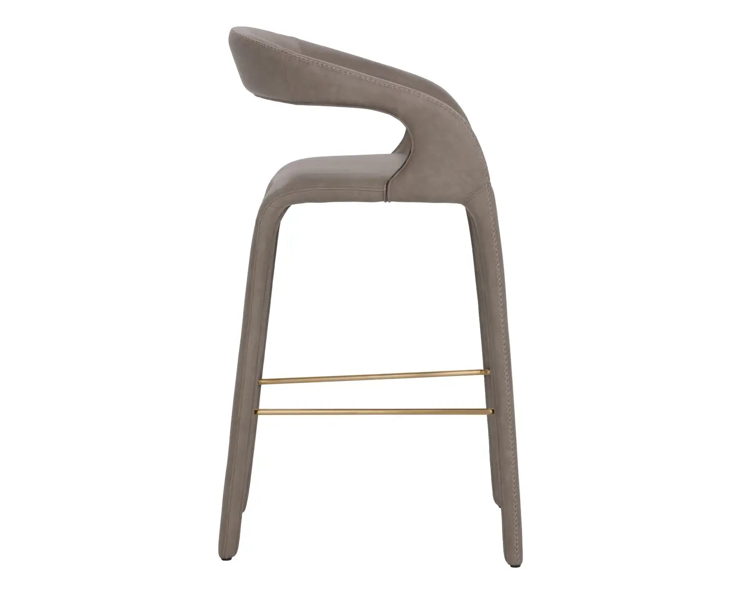 Sunpan ATIKA BARSTOOL - Bar Stools
