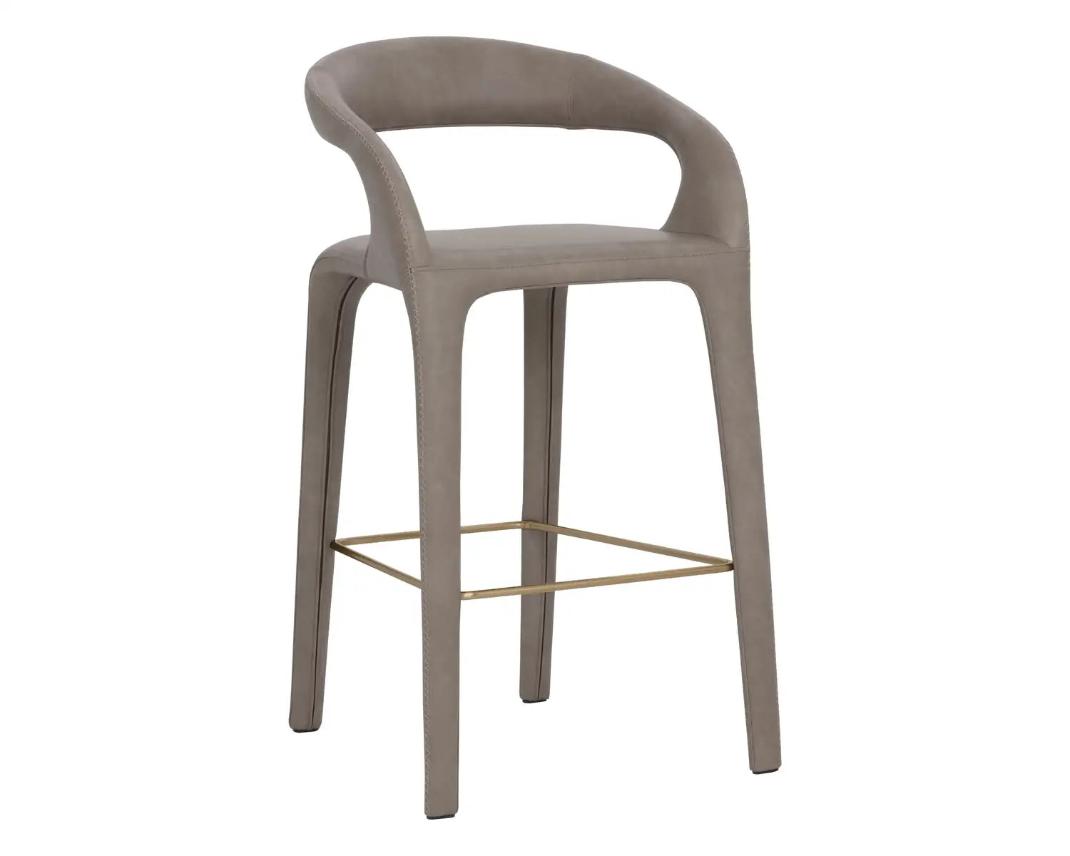 Sunpan ATIKA BARSTOOL - Bar Stools