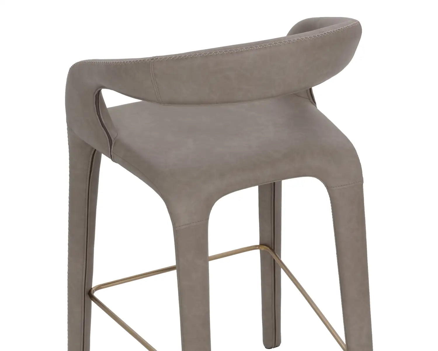 Sunpan ATIKA BARSTOOL - Bar Stools