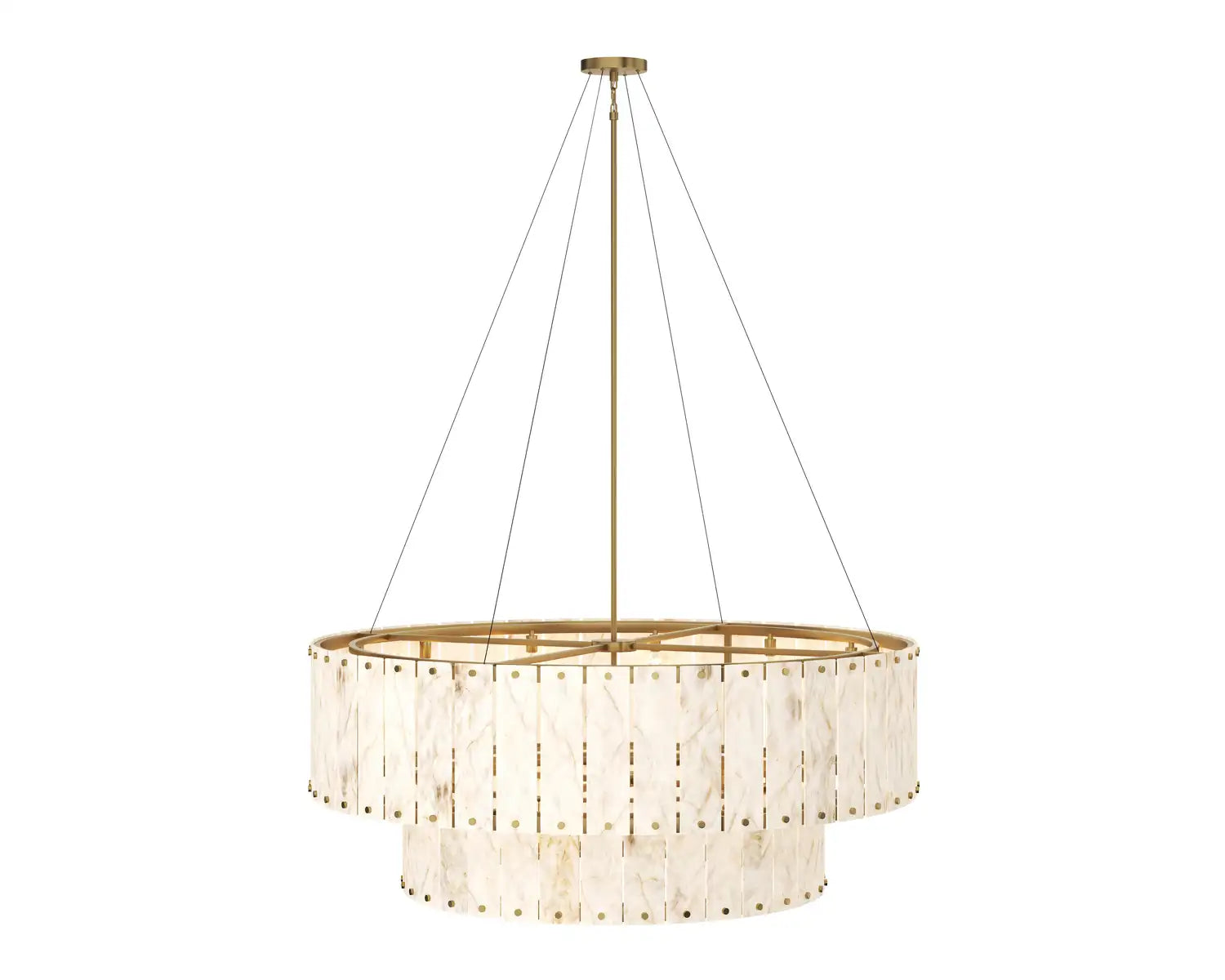 Sunpan, APSARA CHANDELIER, CHANDELIER LIGHT