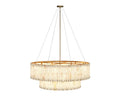SUNPAN, APSARA CHANDELIER, CHANDELIER LIGHT