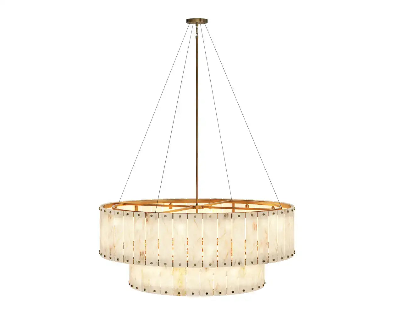 SUNPAN, APSARA CHANDELIER, CHANDELIER LIGHT