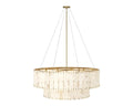 SUNPAN, APSARA CHANDELIER, CHANDELIER LIGHT