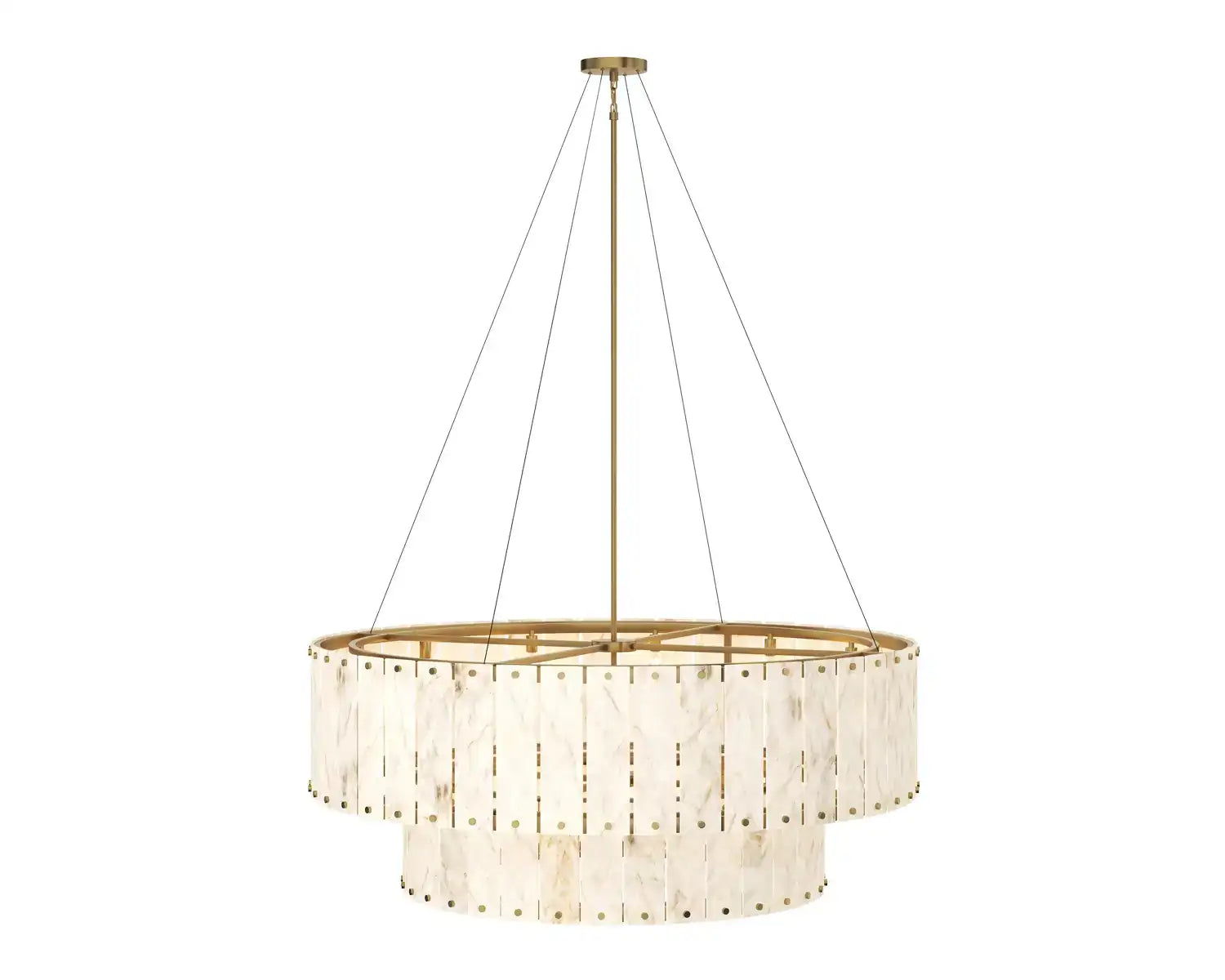 SUNPAN, APSARA CHANDELIER, CHANDELIER LIGHT