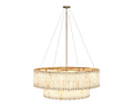 Sunpan, APSARA CHANDELIER, CHANDELIER LIGHT