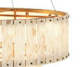 Sunpan, APSARA CHANDELIER, CHANDELIER LIGHT