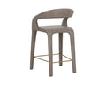 Sunpan, ATIKA COUNTER STOOL, BENCHES, OTTOMAN & STOOLS