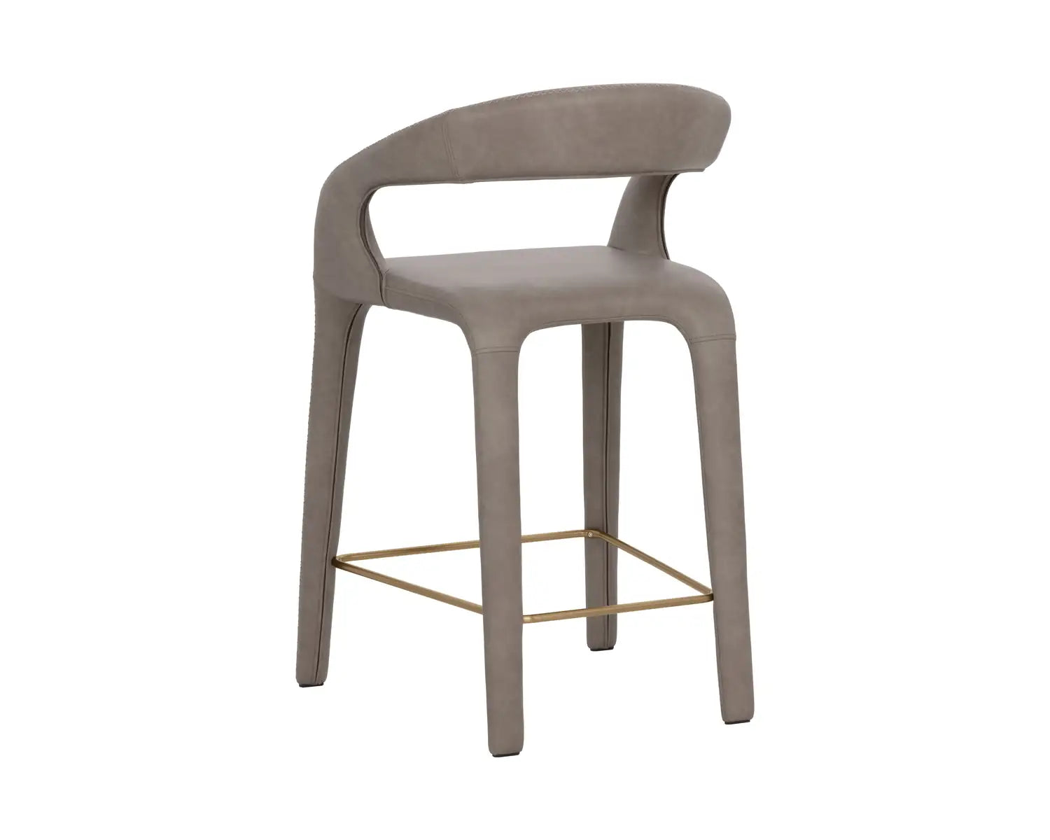 Sunpan, ATIKA COUNTER STOOL, BENCHES, OTTOMAN & STOOLS
