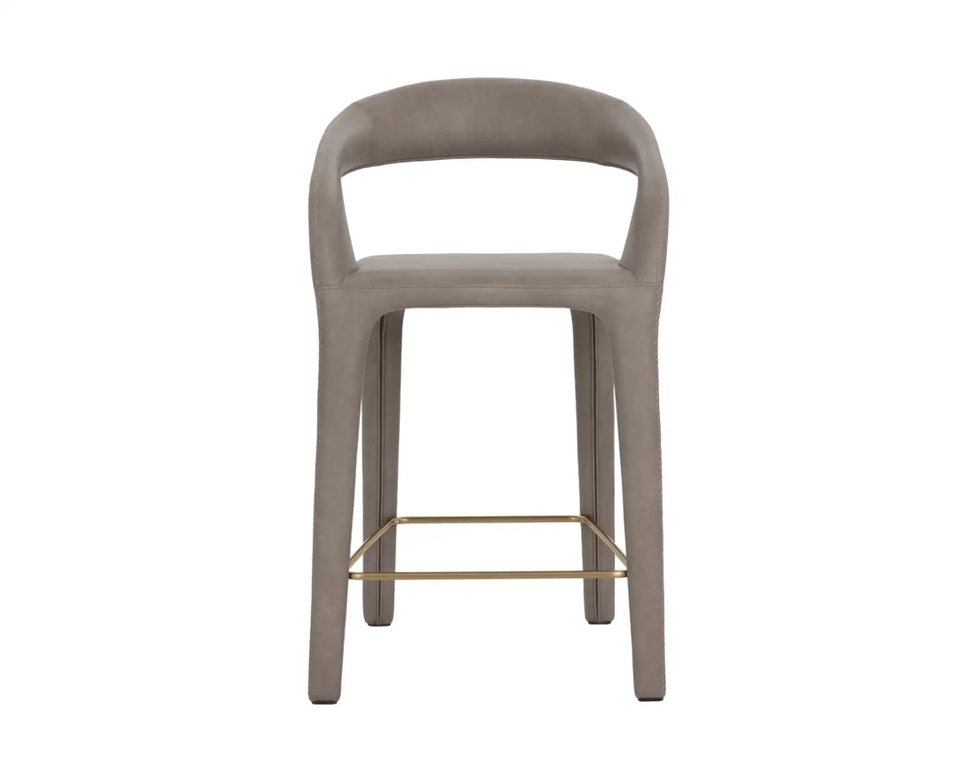 SUNPAN ATIKA COUNTER STOOL - Benches, Ottoman, Stools