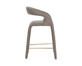 Sunpan, ATIKA COUNTER STOOL, BENCHES, OTTOMAN & STOOLS
