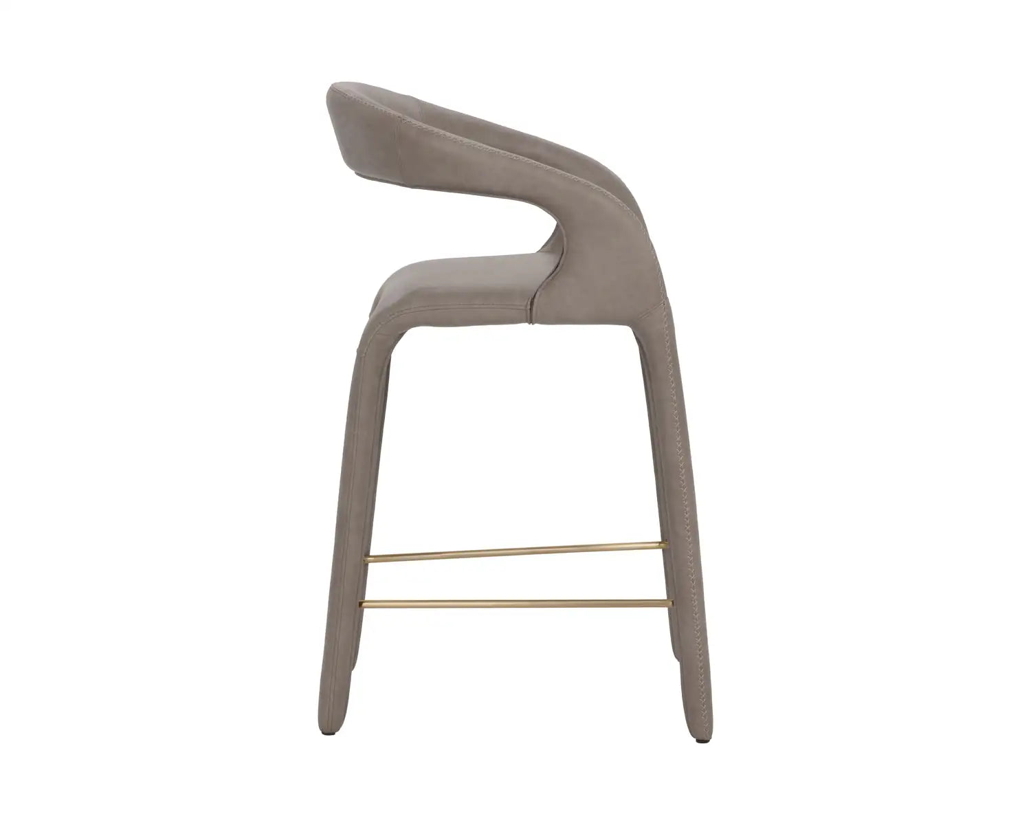 Sunpan, ATIKA COUNTER STOOL, BENCHES, OTTOMAN & STOOLS