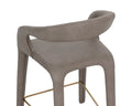 Sunpan, ATIKA COUNTER STOOL, BENCHES, OTTOMAN & STOOLS