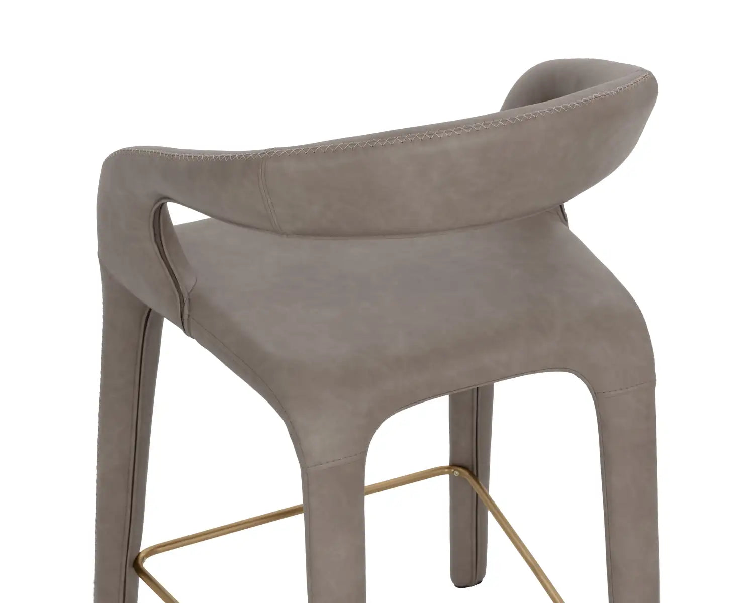 Sunpan, ATIKA COUNTER STOOL, BENCHES, OTTOMAN & STOOLS