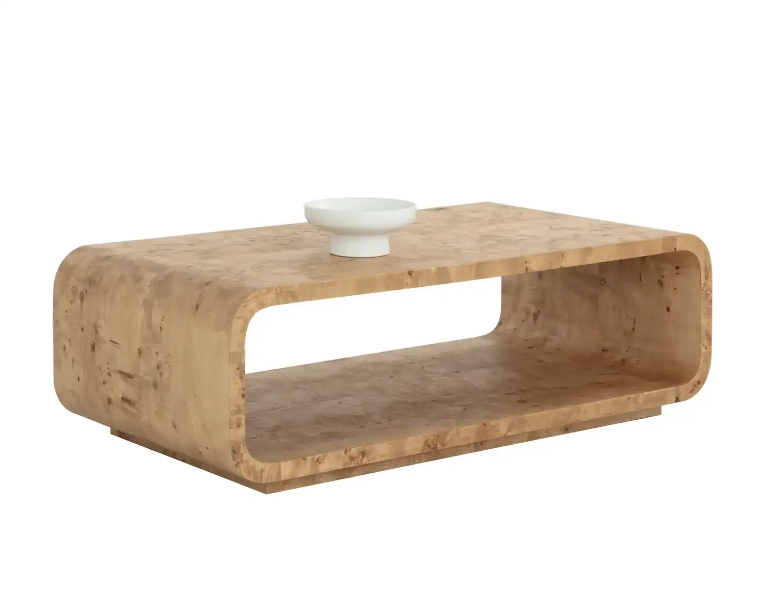 Sunpan ROWENA COFFEE TABLE - Coffee