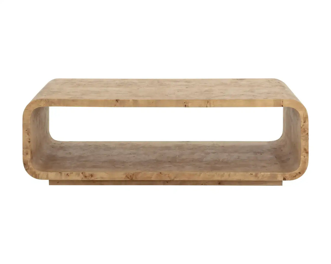 Sunpan, ROWENA COFFEE TABLE, COFFEE TABLES
