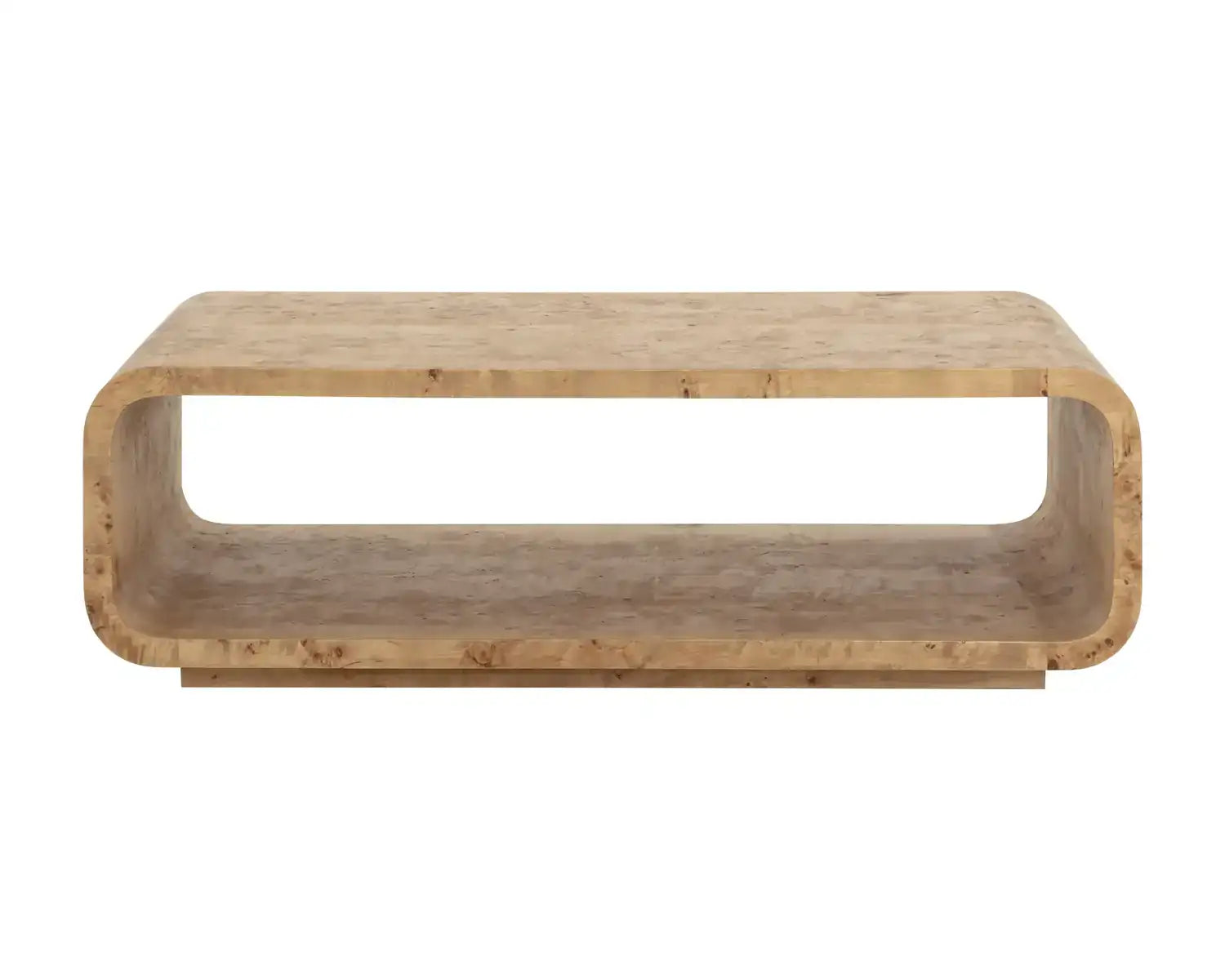 Sunpan ROWENA COFFEE TABLE - Coffee