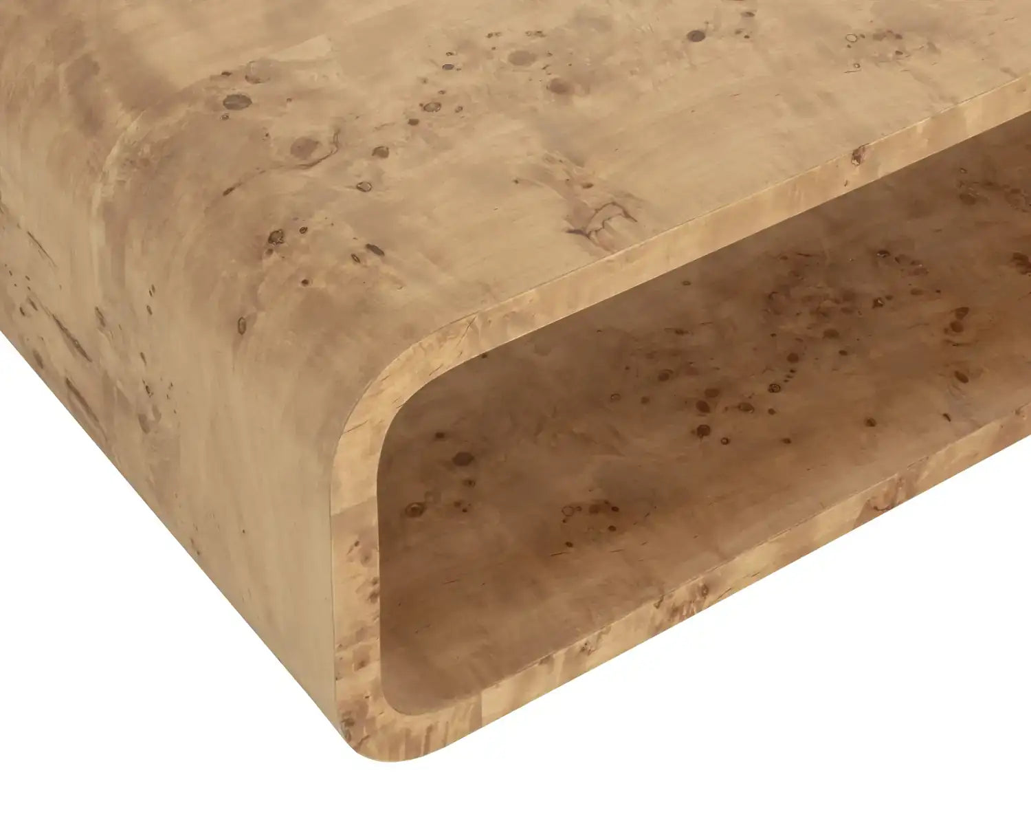 Sunpan ROWENA COFFEE TABLE - Coffee