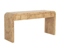 Sunpan ROWENA CONSOLE TABLE - Consoles