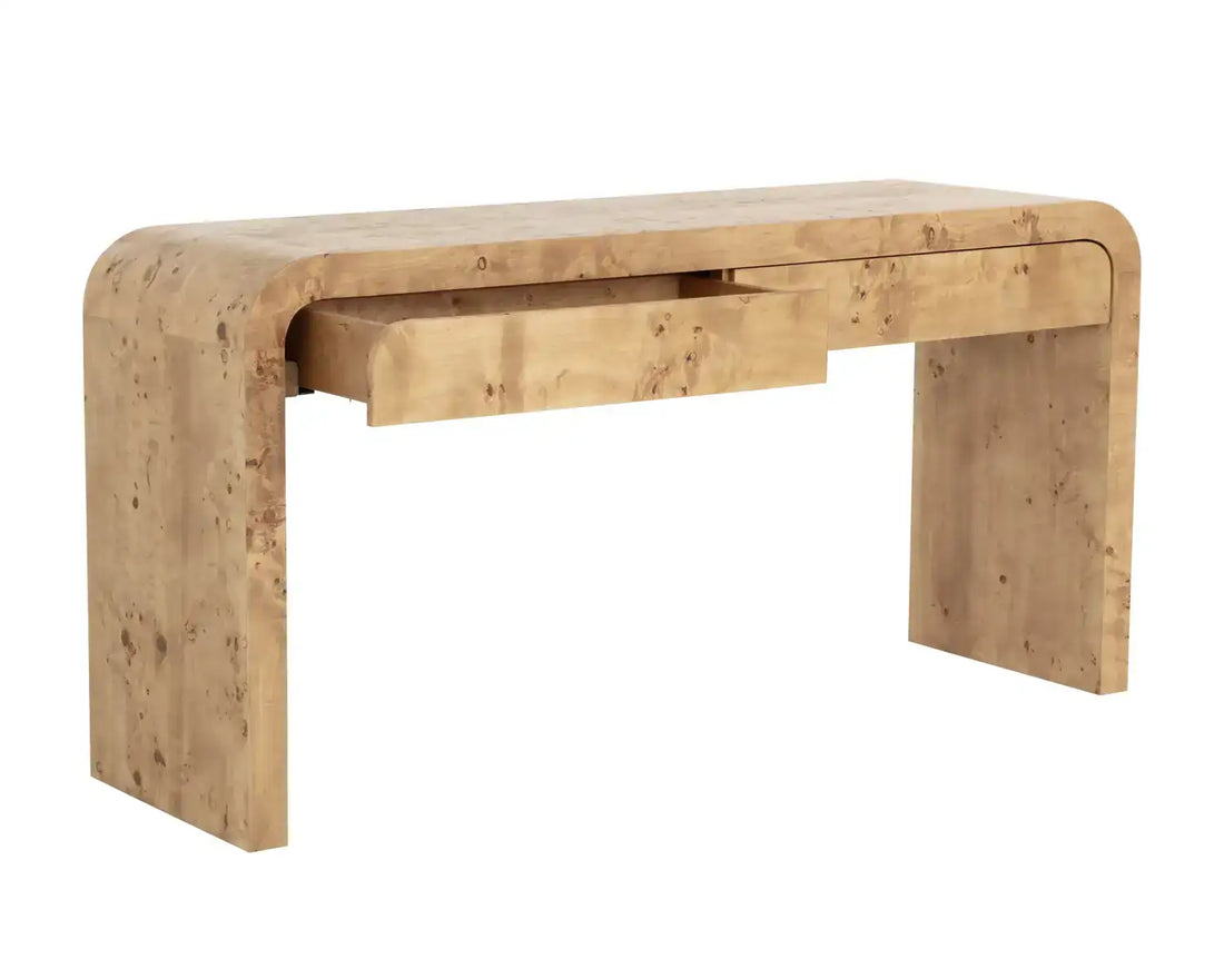 SUNPAN ROWENA CONSOLE TABLE - Consoles