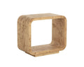 Sunpan ROWENA END TABLE - Side