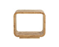 Sunpan ROWENA END TABLE - Side
