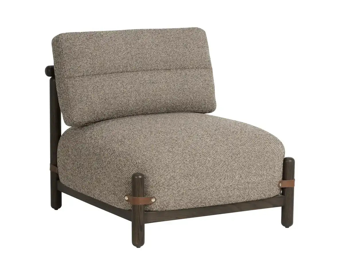 Sunpan HOLST LOUNGE CHAIR - Lounge