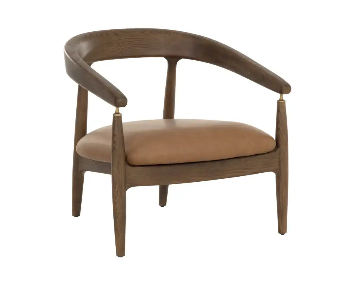 VALMONT LOUNGE CHAIR - Lounge