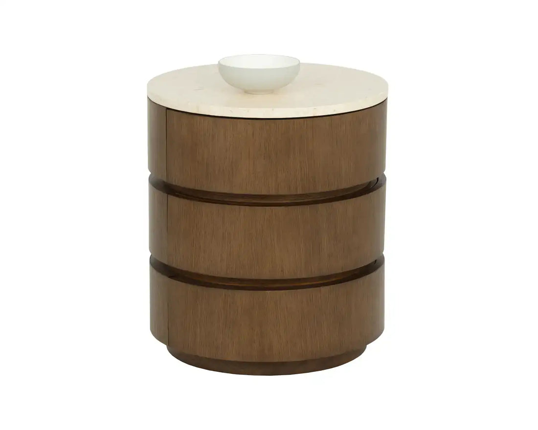 CALDORA NIGHTSTAND - Night Stands