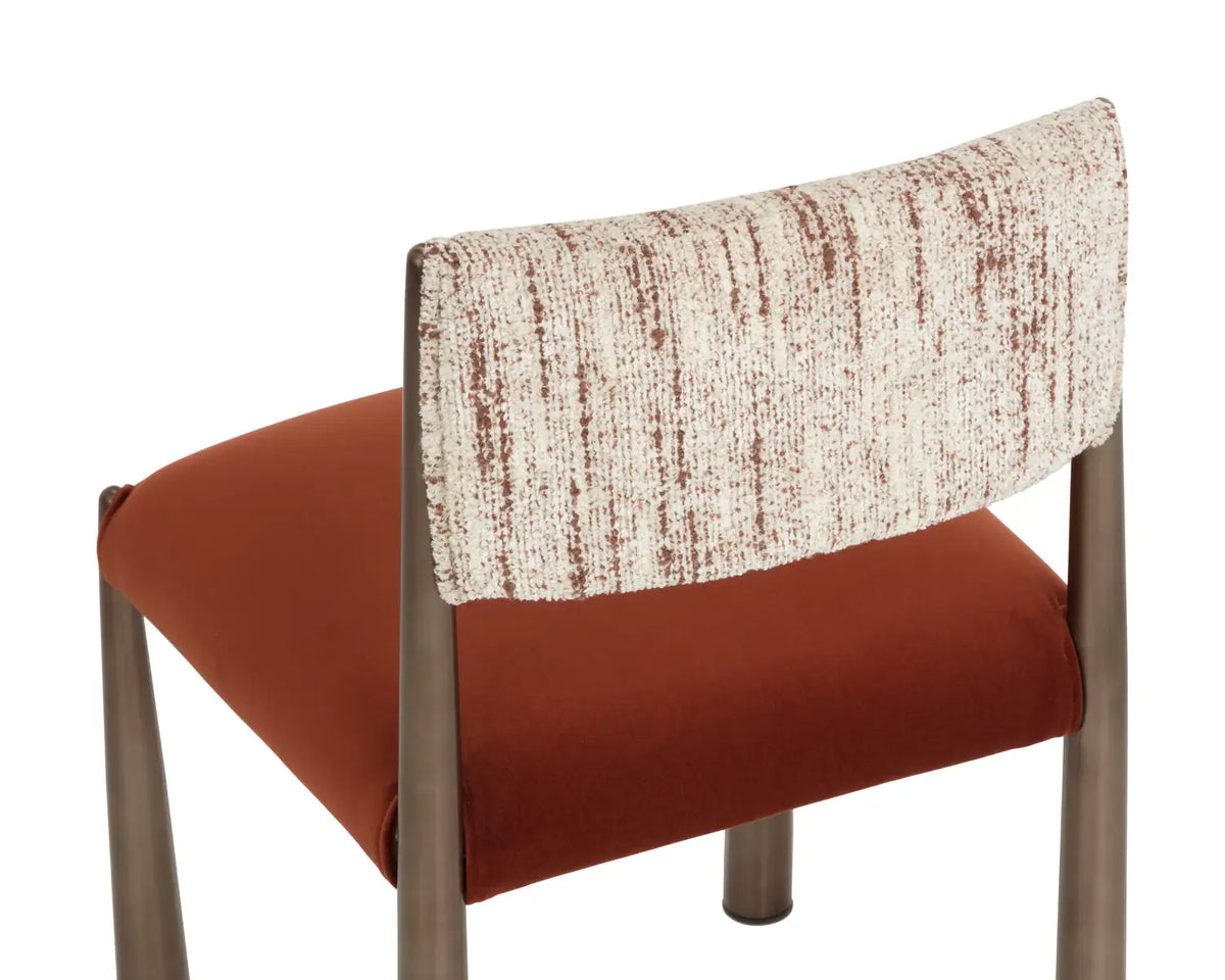 Sunpan BAYARD DINING CHAIR - Dining Chairs
