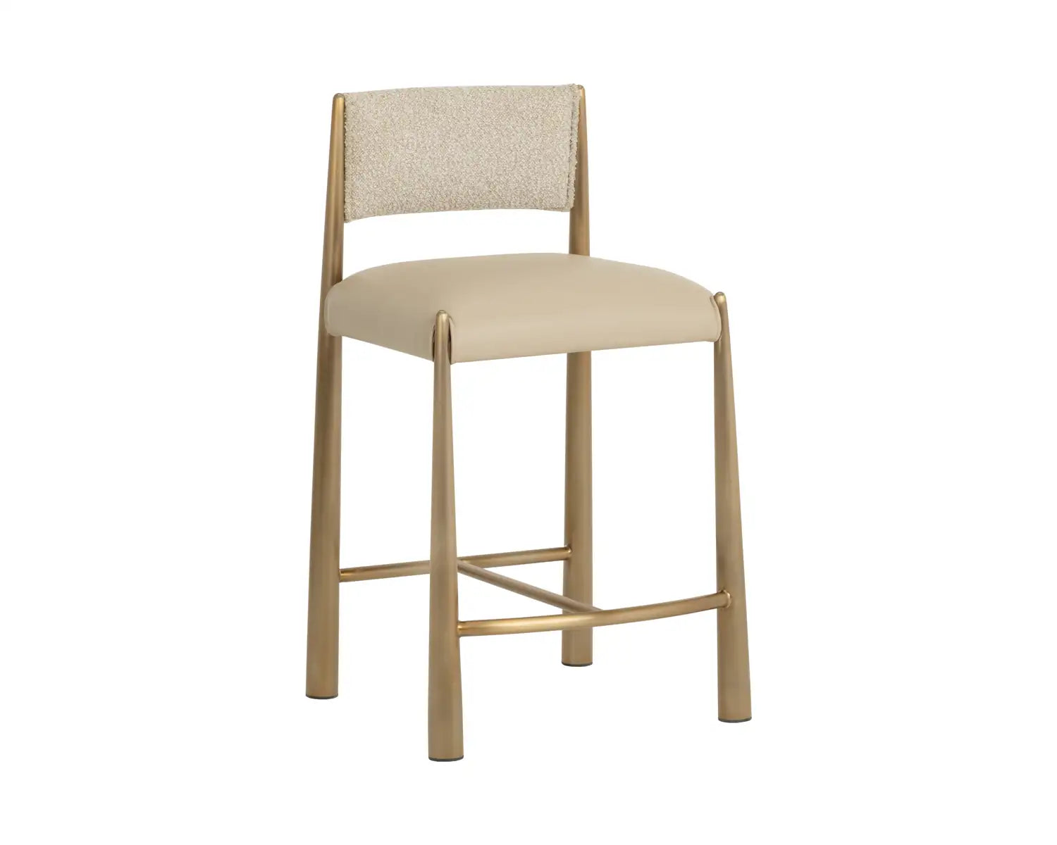 Sunpan, BAYARD COUNTER STOOL, BENCHES, OTTOMAN & STOOLS