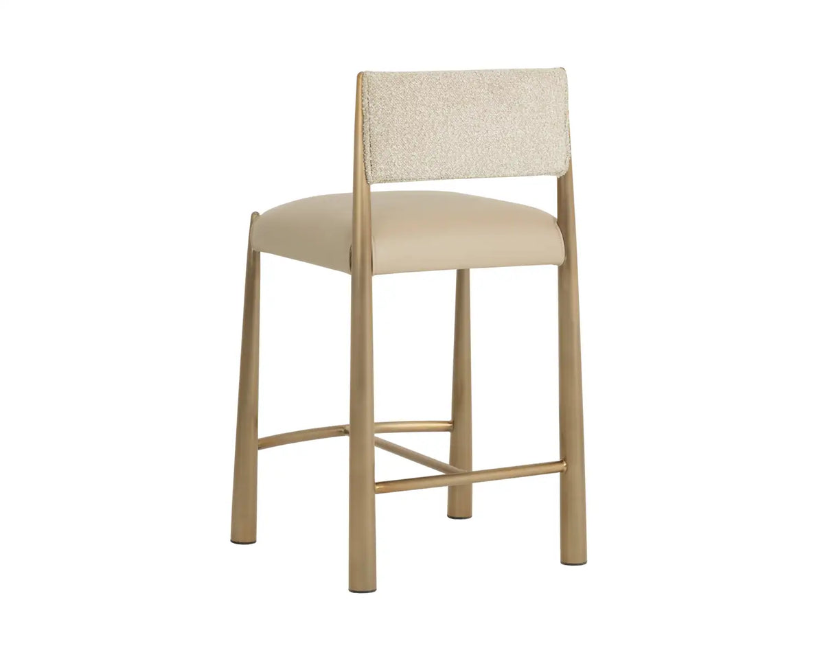 Sunpan, BAYARD COUNTER STOOL, BENCHES, OTTOMAN & STOOLS