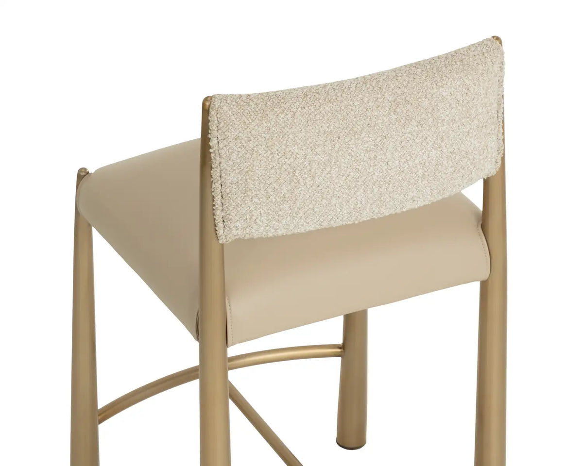 Sunpan, BAYARD COUNTER STOOL, BENCHES, OTTOMAN & STOOLS