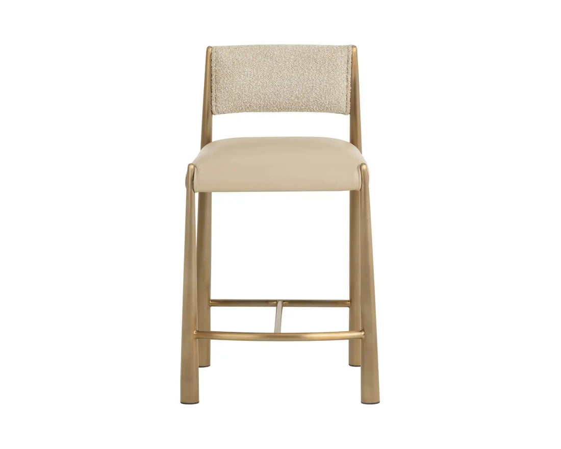 SUNPAN BAYARD COUNTER STOOL - Benches, Ottoman, Stools