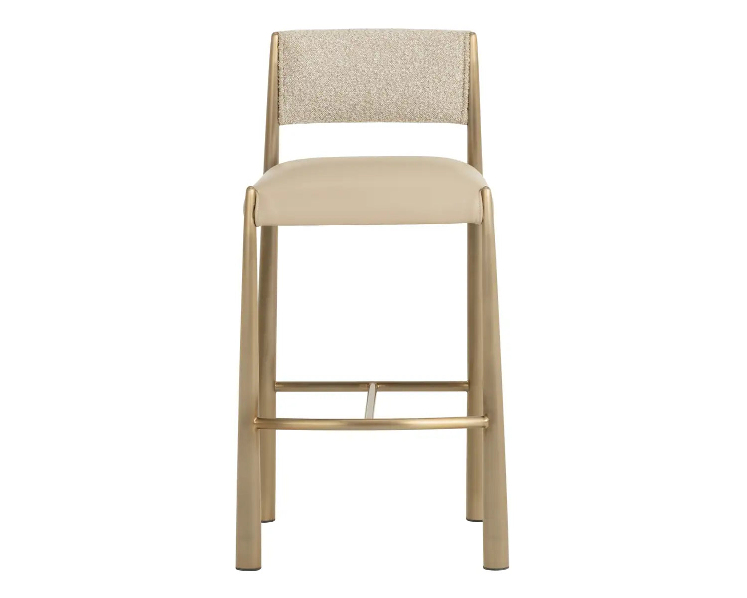 SUNPAN BAYARD BARSTOOL - Bar Stools
