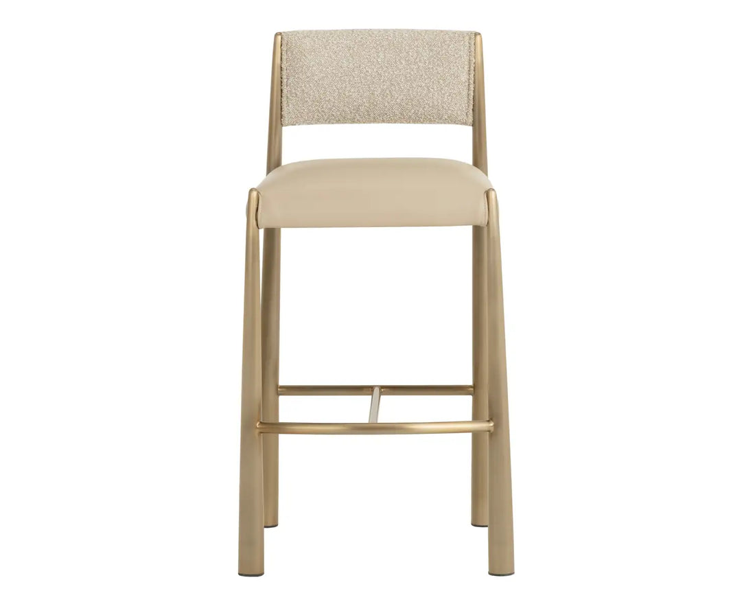 SUNPAN BAYARD BARSTOOL - Bar Stools