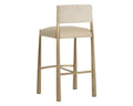 Sunpan BAYARD BARSTOOL - Bar Stools