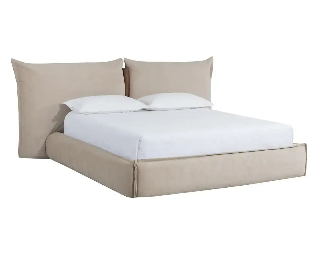 AMORIS BED - Beds