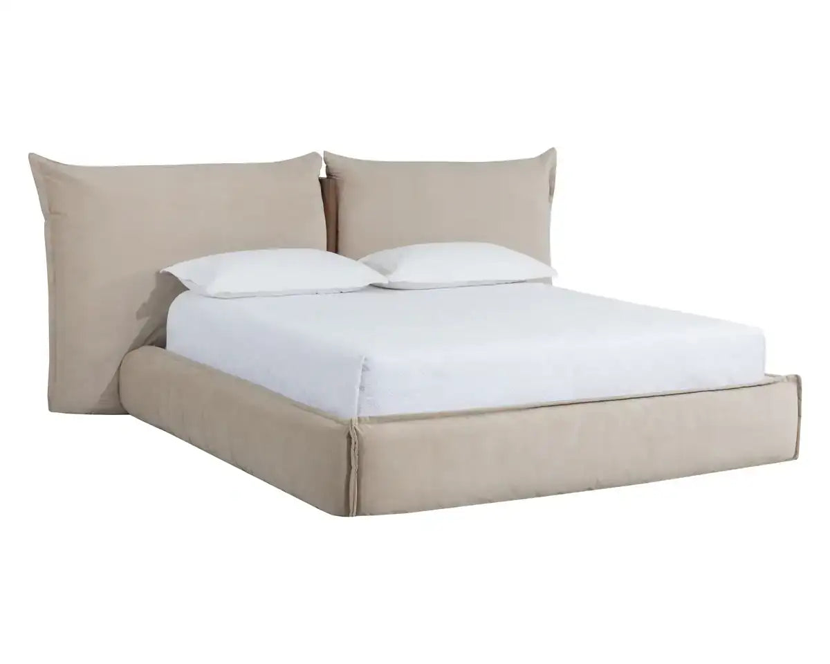 AMORIS BED - Beds