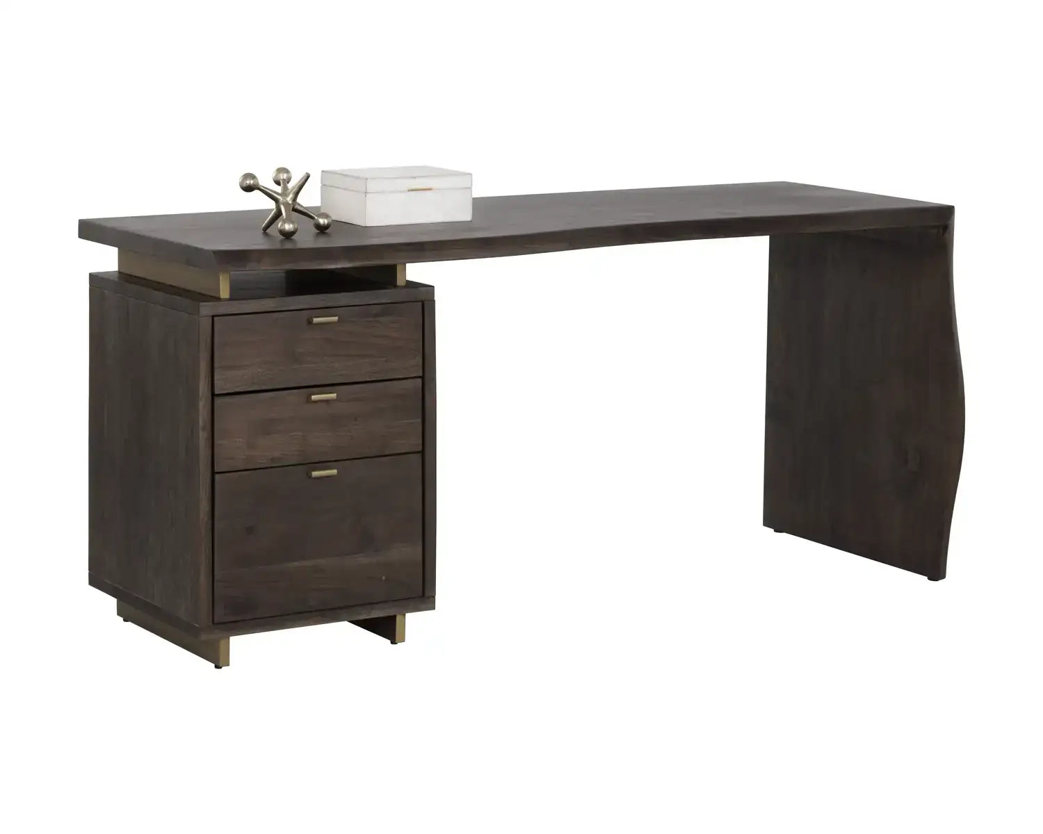 SUNPAN LEWIS DESK - Desks