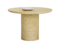 Sunpan RIVA DINING TABLE - Outdoor Furniture