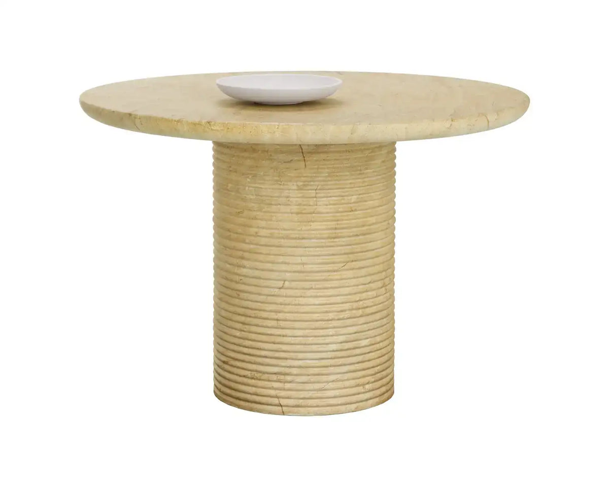 Sunpan RIVA DINING TABLE - Outdoor Furniture
