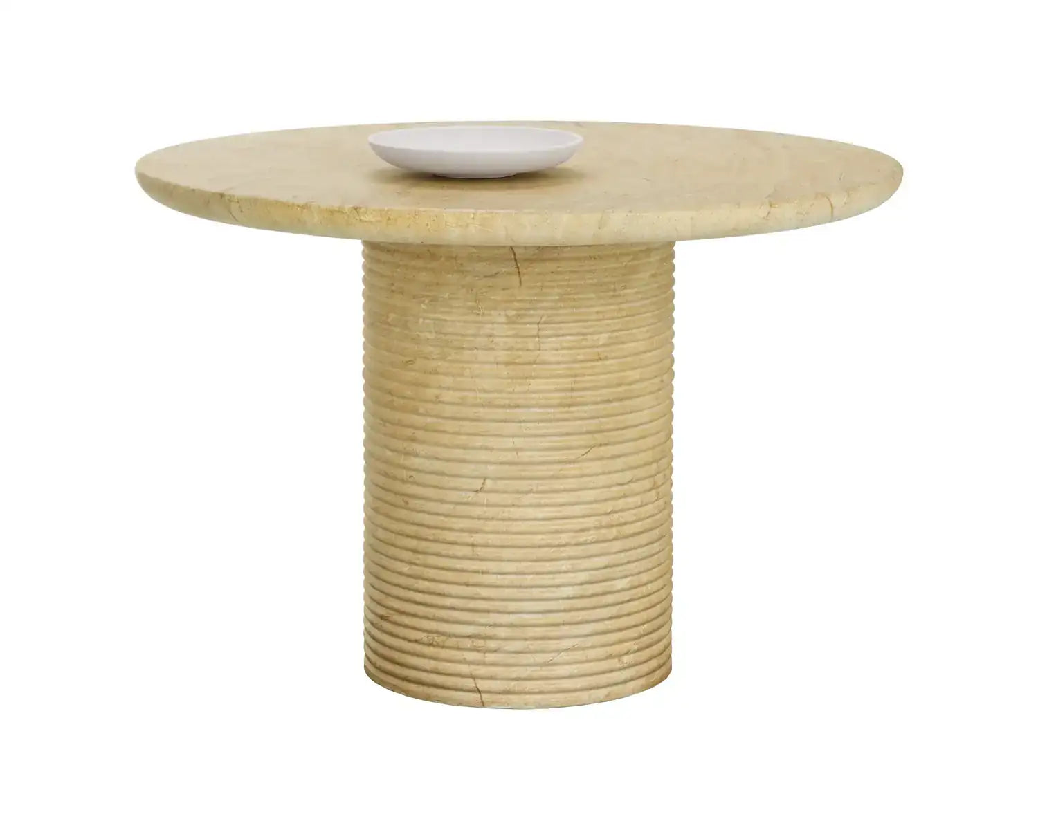 SUNPAN RIVA DINING TABLE - Outdoor Furniture