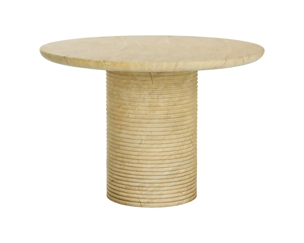 Sunpan RIVA DINING TABLE - Outdoor Furniture