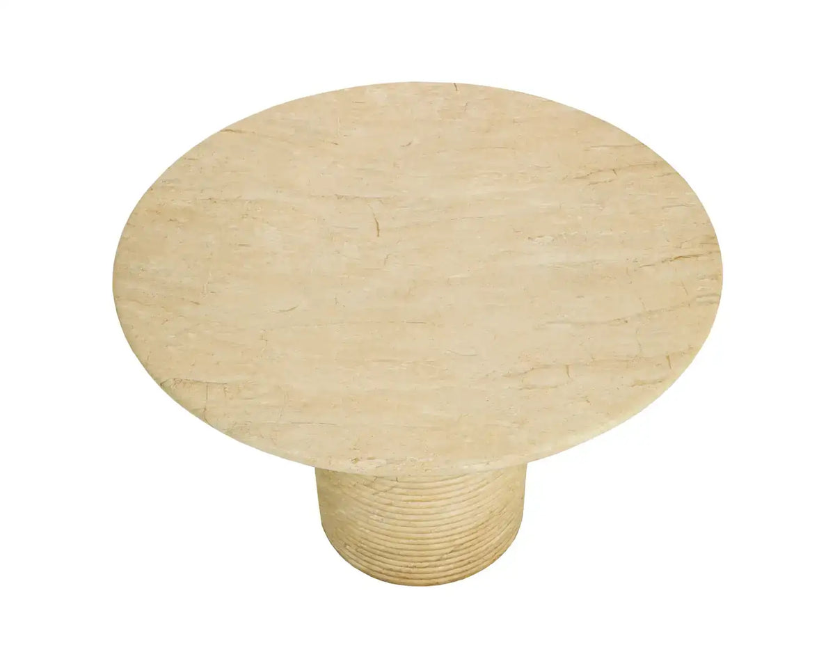 Sunpan RIVA DINING TABLE - Outdoor Furniture