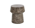 Sunpan BRIE END TABLE - Outdoor Furniture